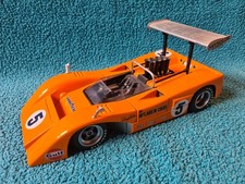 GMP McLaren M8B High Wing