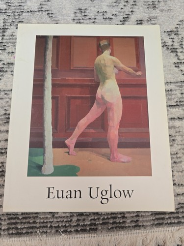 Euan uglow catalogue - catalogue, of