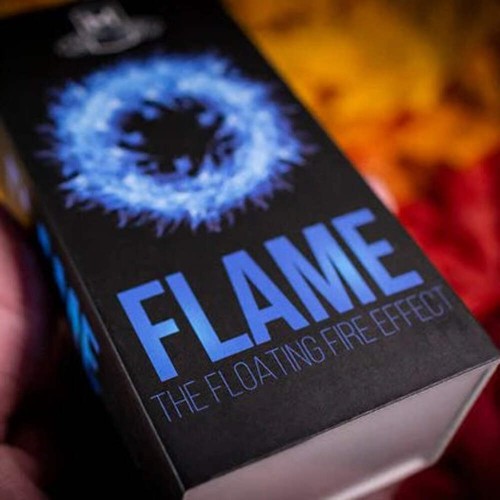 Flame murphy magic - murphy's,