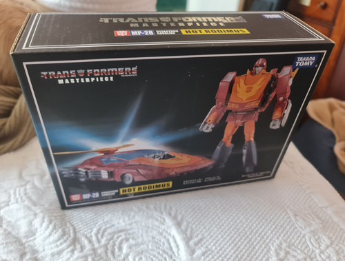 Takara tomy transformers - takara,