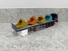 Corgi digger excavator - -, digger/excavator