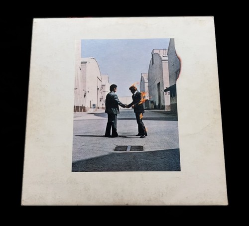 Pink floyd wish - pink,