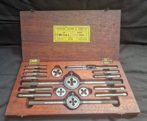 Vintage lehman archer - vintage, lane