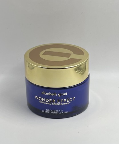 Elizabeth grant wonder effect - grant,