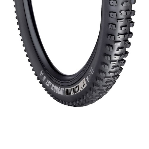 Bobcat bike heavy duty tyre - duty,