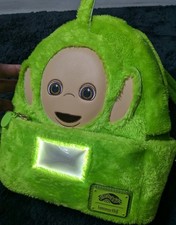 Loungefly Teletubbies Dipsy