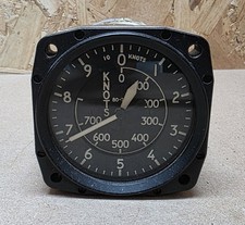 Airspeed Indicator 6A/5572 de