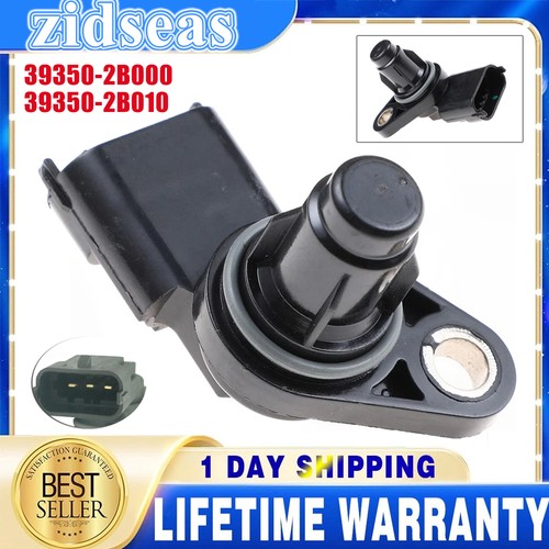 Camshaft position sensor - position,