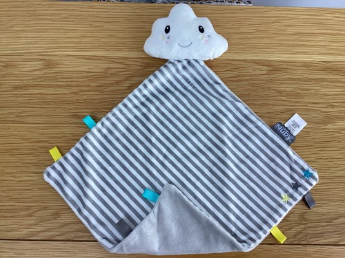 Nuby cloud baby comforter - nuby,