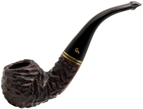 Peterson emerald 9mm filter - peterson,