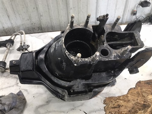 Mercury marine mercruiser - mercury,