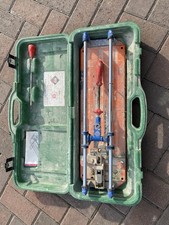 Rubi TS-40 Tile breaker  with