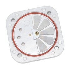 Compressor Valve Plate