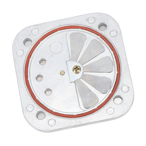 Compressor valve plate - valve,
