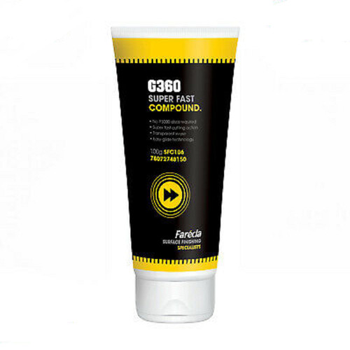 Farecla g360 super fast - farecla,