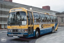 Coach Photo - Strathtay