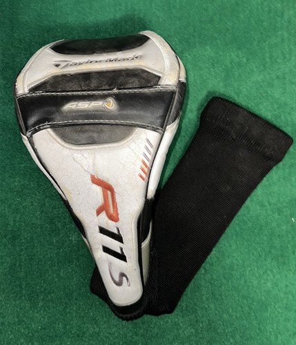 Taylormade r11s asp - asp, driver