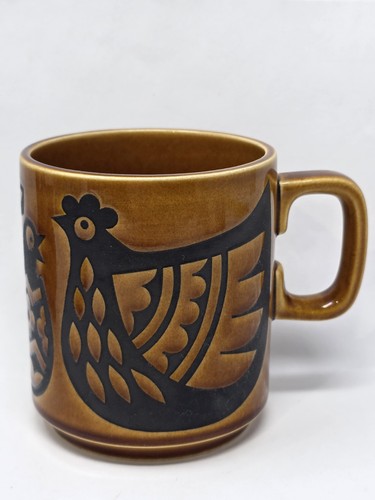 Hornsea pottery england - hornsea,