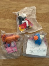 Vintage 1994 McDonalds Happy