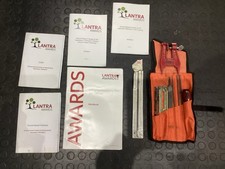 Chainsaw Sharpening Kit