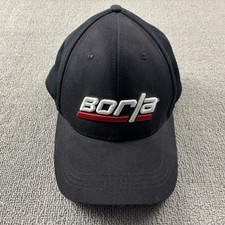 Borla Exhaust Hat Adult One