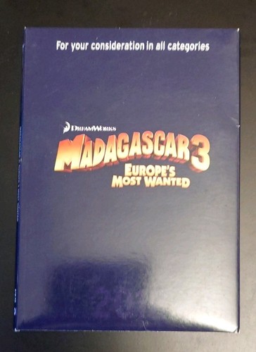 Madagascar 2012 oscars - 3,