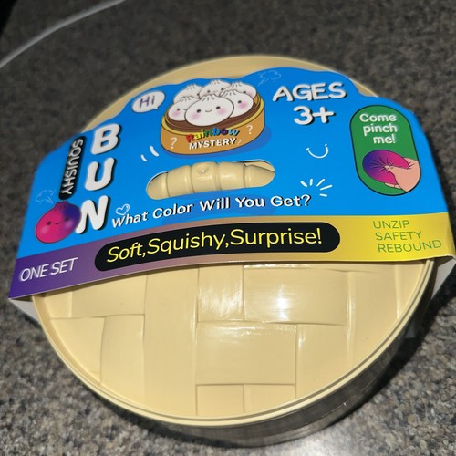 Brand new giant 16cm squishys - new,