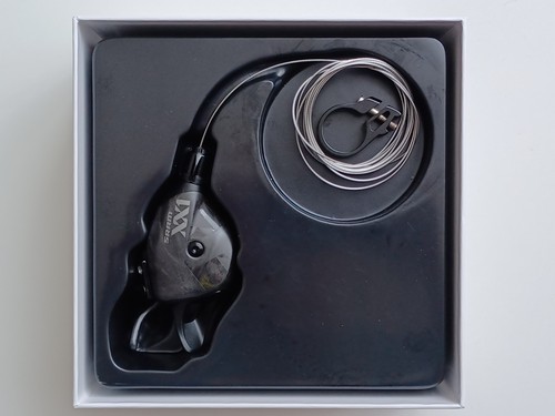 Sram xx1 eagle trigger - xx1,