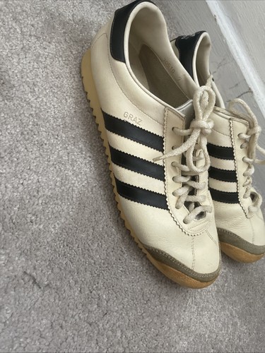 Vintage adidas original graz - vintage,