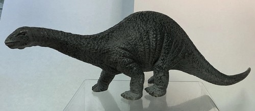 2002 schleich apatosaurus - 2002,