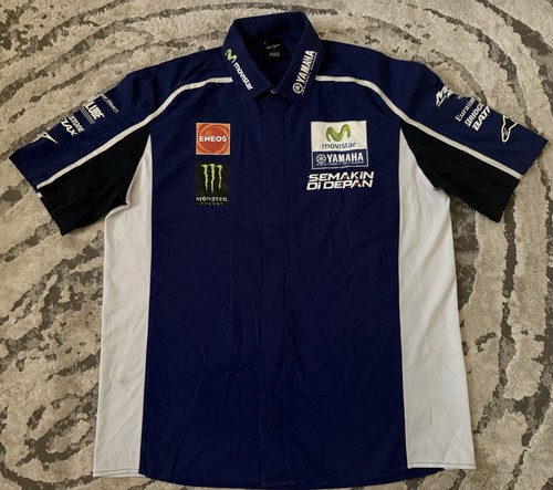 Alpinestars movistar yamaha - alpinestars,