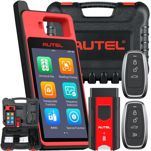2026 autel maxiim - maxiim, km100