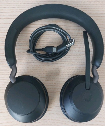 Jabra evolve2 stereo - 65,