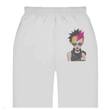 'Punk Rocker Rebellion' Adult