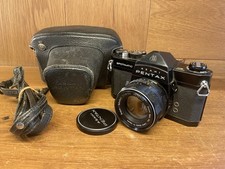Near Mint Pentax Spotmatic SP