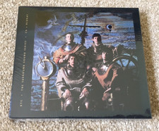 XTC: Black Sea CD + Blu Ray