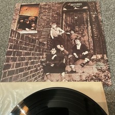 Who LP Meaty Beaty Orig UK 1971 NM ! Gatefold Cover