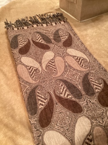 Pashmina scarf wrap shawl