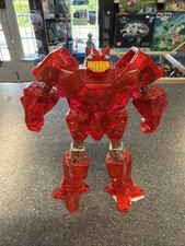 Vintage Gobots Jewel Rock