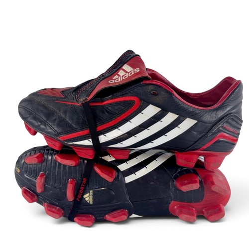 Adidas predator absolado - adidas,