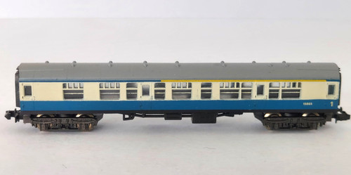 Gauge lima mk1 1st - gauge,