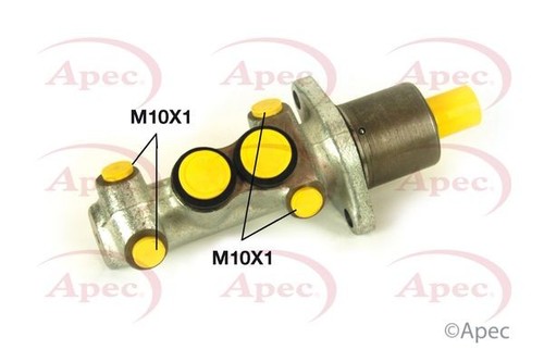 Apec brake master cylinder - cylinder, for