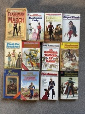 Flashman Papers by George