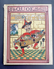 The Quoks Luxor Price 1925