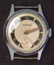 Junghans Tuxedo Men's