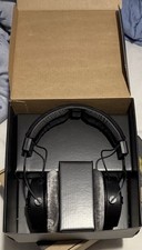 Beyerdynamic DT990 Pro Wired Over the Ear Headphones - Black (713368)