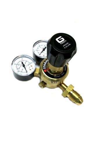 Tech argon co2 mixed - g,