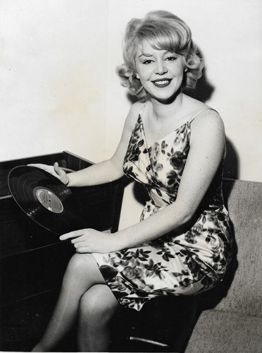 Original vintage press photo - original,,