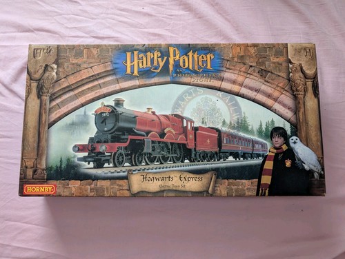 Hornby gauge harry potter - gauge,