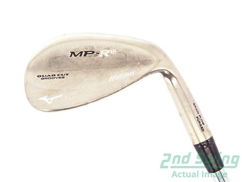 Mizuno white satin - mp-r, 12